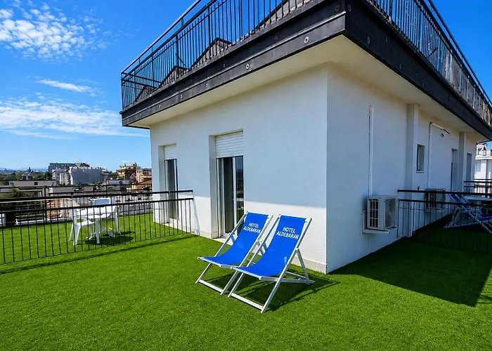 Hotel Aldebaran Rimini