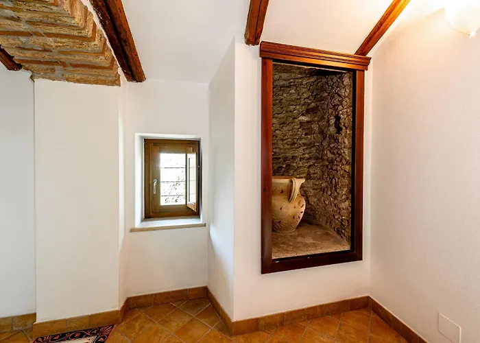 Hotel Dei Templi Paestum