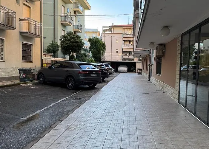 Hotel Euromar Rimini