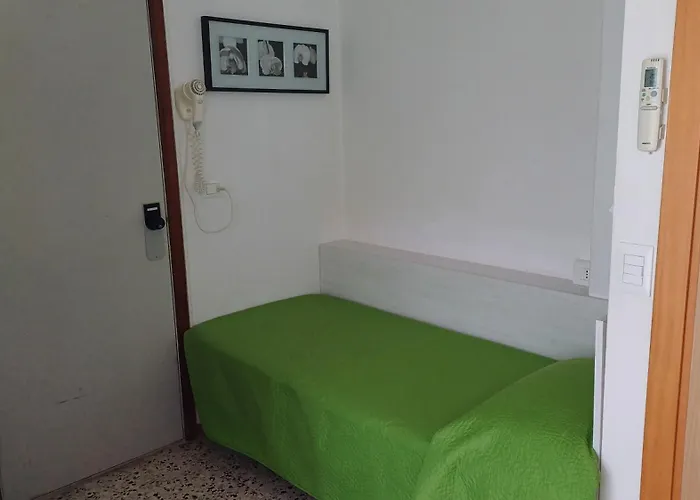 Hotel Graziana Riccione