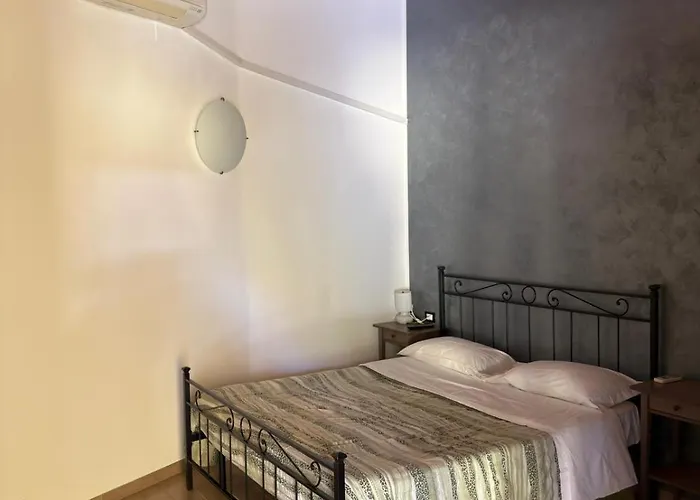 Hotel Samarcanda Civitavecchia