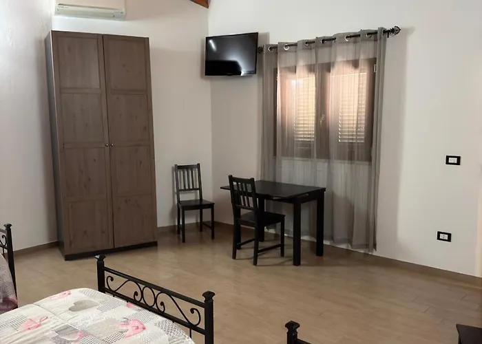 Hotel Samarcanda Civitavecchia