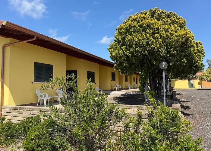 Hotel Samarcanda Civitavecchia