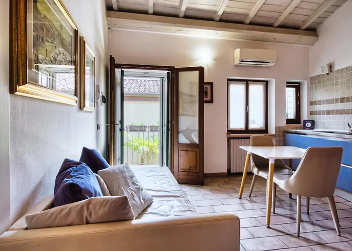 Bed and Breakfast Romeo Giulietta Verona