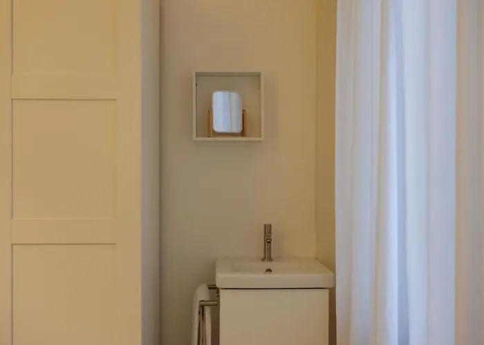 Dimora Montecchi B&B Verona