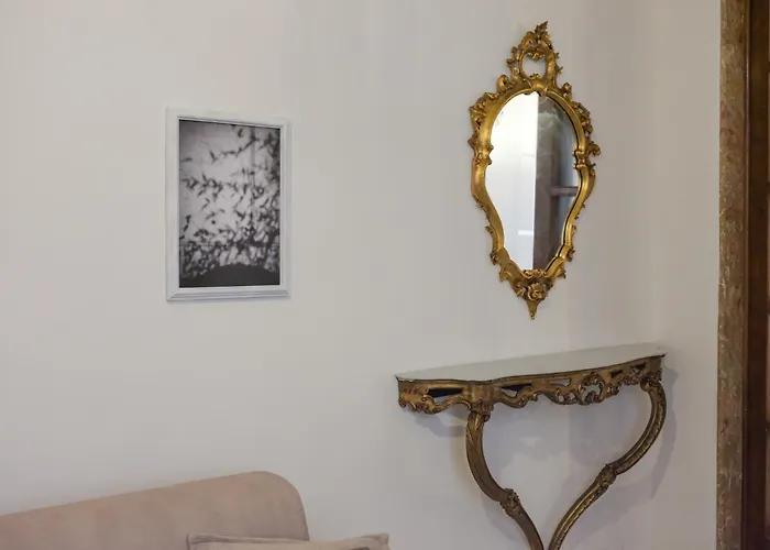 Dimora Montecchi B&B Verona