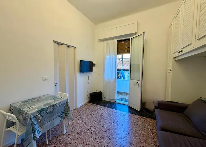 B&B Elisir Albenga