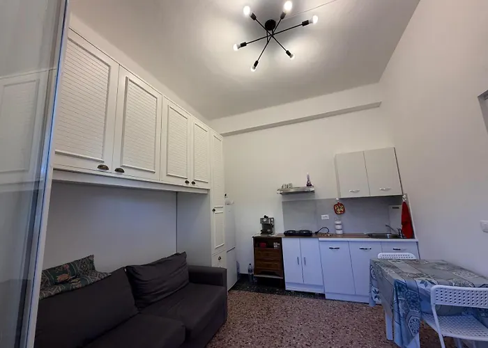 B&B Elisir Albenga