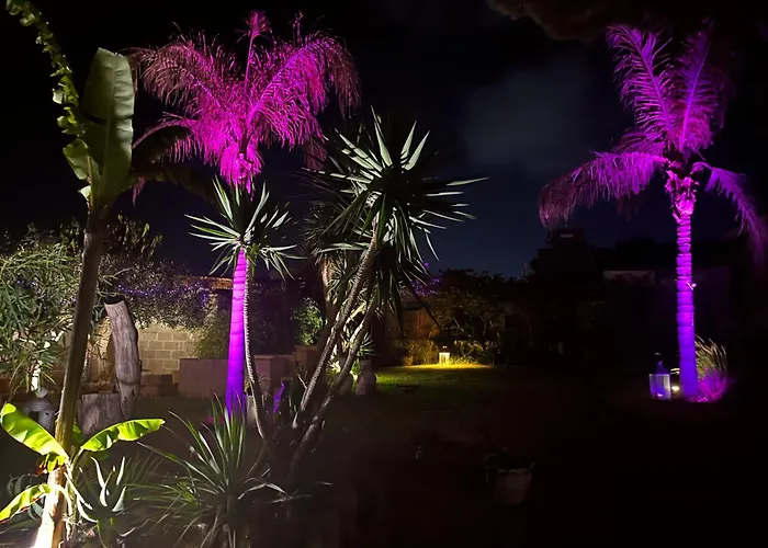 Villa Antonella Boutique Hotel Favignana