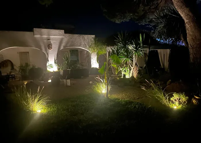 Villa Antonella Boutique Hotel Favignana