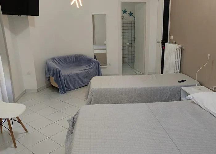 Grillo B&B Salerno