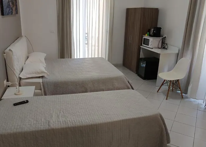 Grillo B&B Salerno