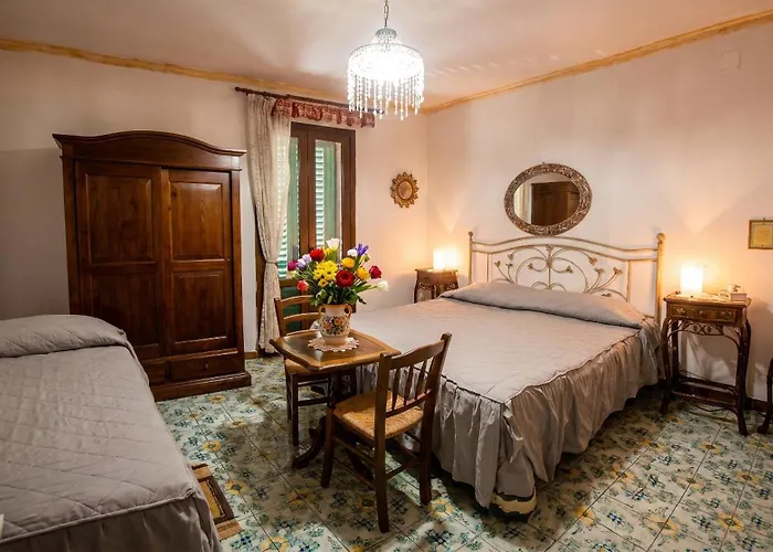 Guest House Al Gattopardo Favignana