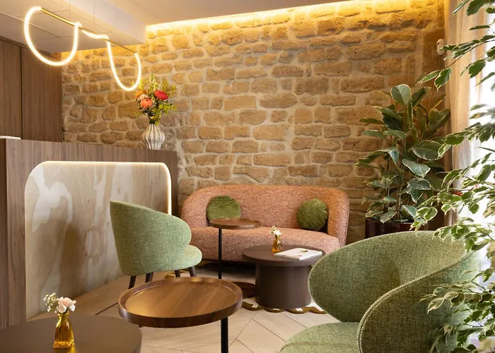 Dream Hôtel Opéra&Spa Parigi