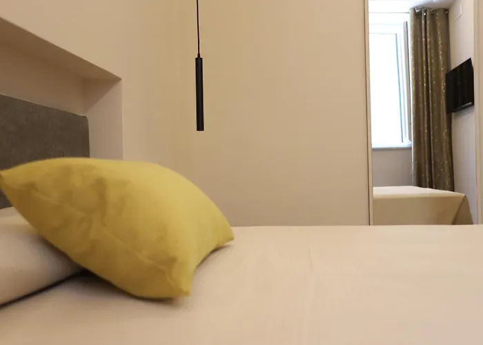 Hotel Palazzo Campisi Tropea