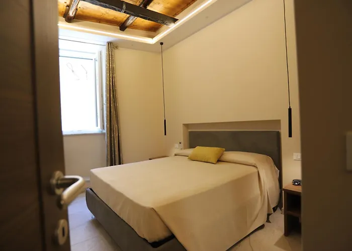 Hotel Palazzo Campisi Tropea