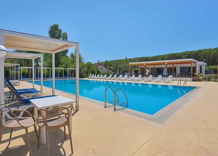 Selene Resort Paestum
