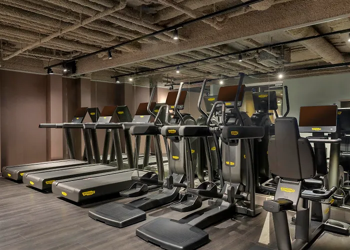 Corendon Amsterdam New-West, a Tribute Portfolio Hotel