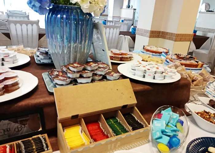 Hotel Graziella Mare Rimini