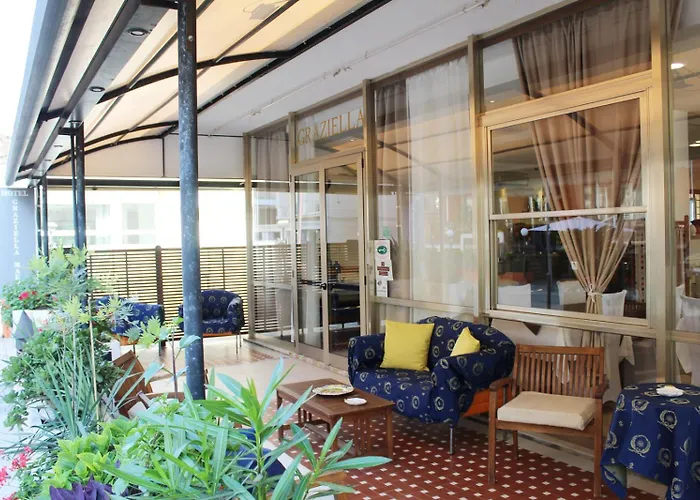 Hotel Graziella Mare Rimini