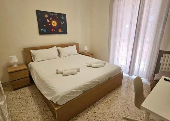 B&B Parco 2 Giugno Bari