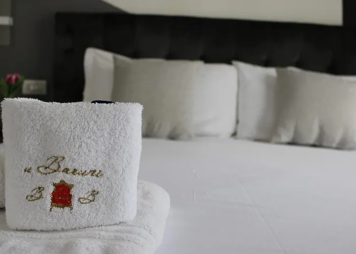 U Baruni B&B Messina