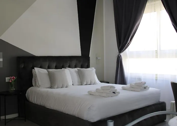 U Baruni B&B Messina