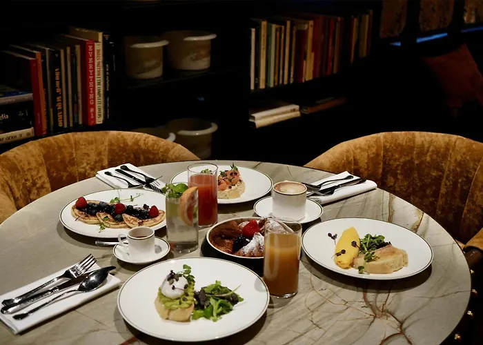 Radisson Collection Hotel, Santa Sofia Milano