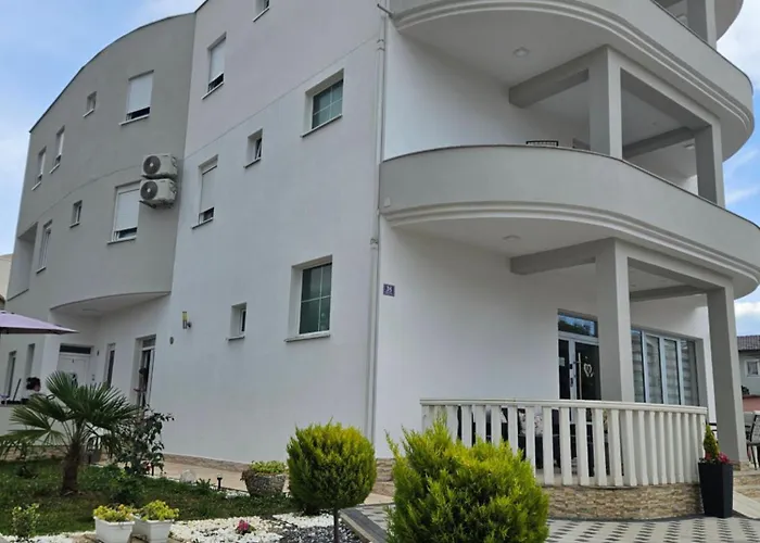 Hotel Pansion Milena i Mario Međugorje