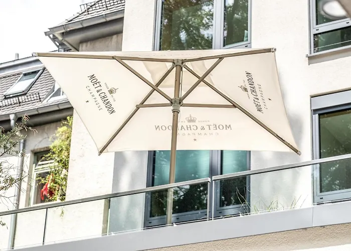 Hotel Schwabinger Wahrheit By Geisel Monaco di Baviera