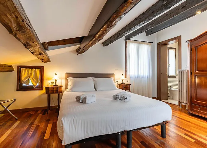 Locanda Art Deco Venezia