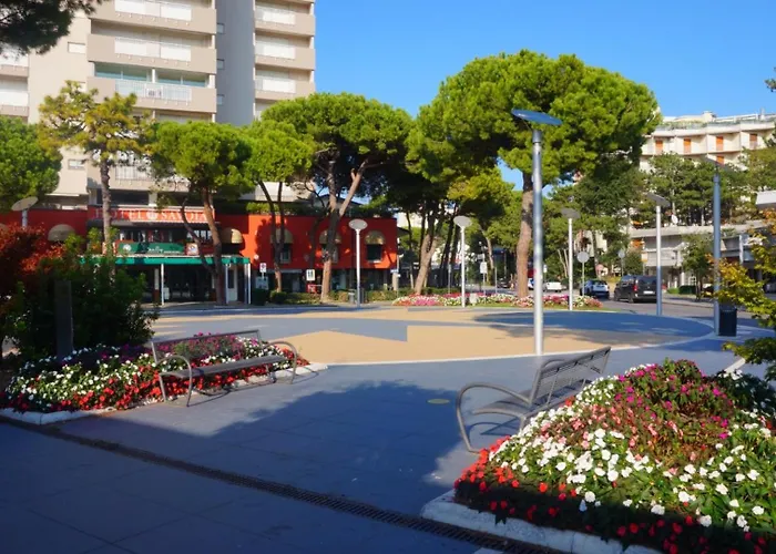 Hotel Savoia Lignano Sabbiadoro