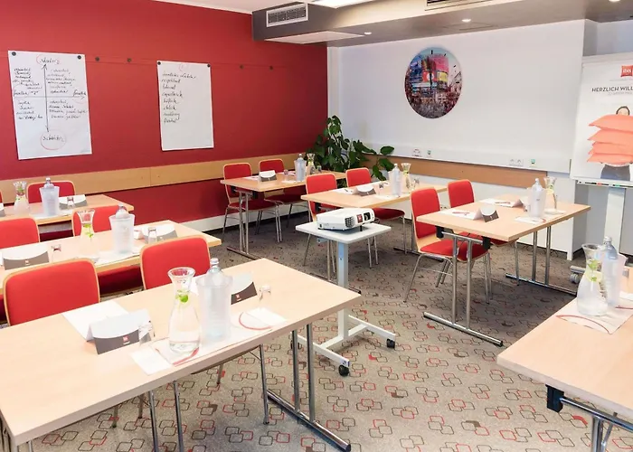 Ibis Wien Mariahilf