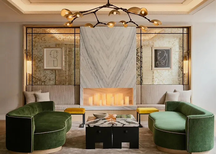Hotel Kimpton Ashbel New York Park Avenue