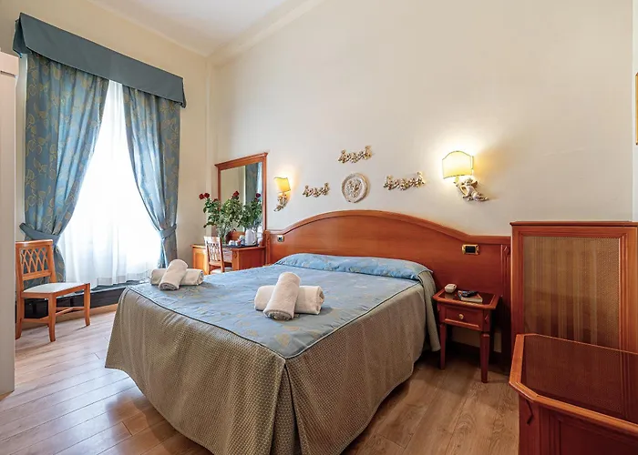 Hotel Labelle Roma