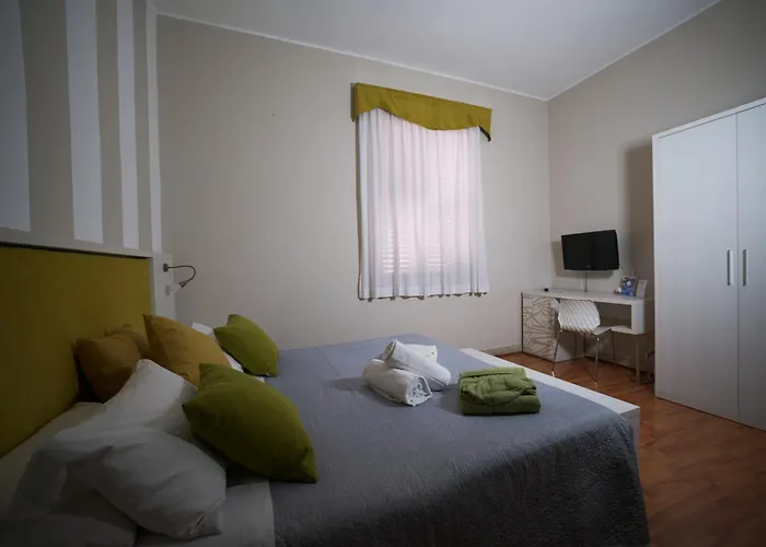 Hotel Sant'Elia Messina
