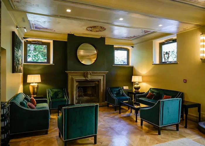 Hotel Aventino Roma