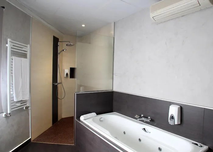 Hostal Sans Barcellona