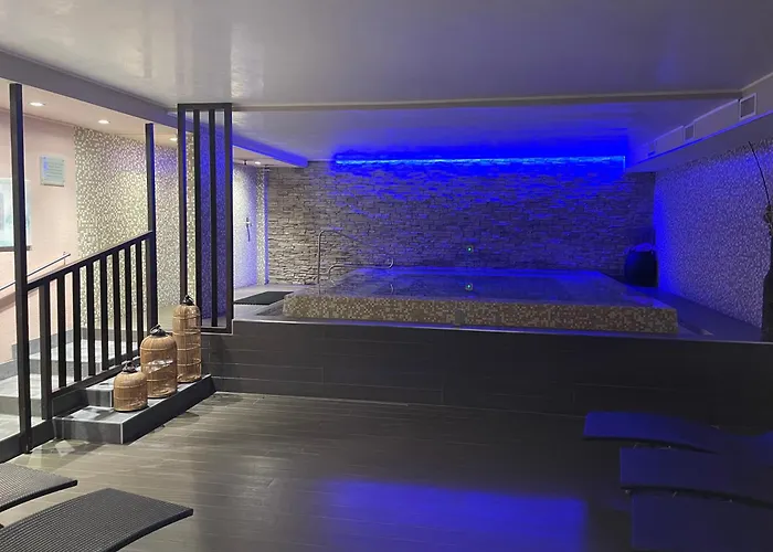 Hotel 4 Venti spa&wellness Sestri Levante