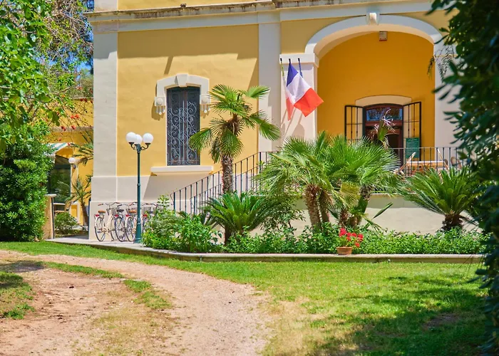 Hotel Dimora Relais Excelsa Gallipoli