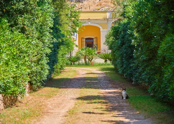 Hotel Dimora Relais Excelsa Gallipoli