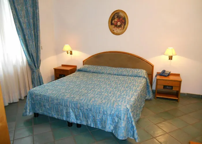 Hotel Pagnani Pescasseroli