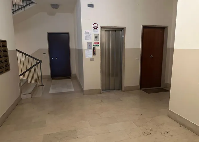 10 Minutes B&B Bed & Breakfast Verona
