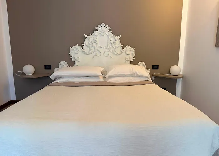Bed and Breakfast Da Noi Due Bergamo
