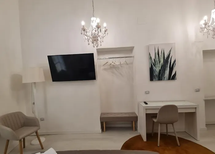 Hotel Beni Benius Cagliari