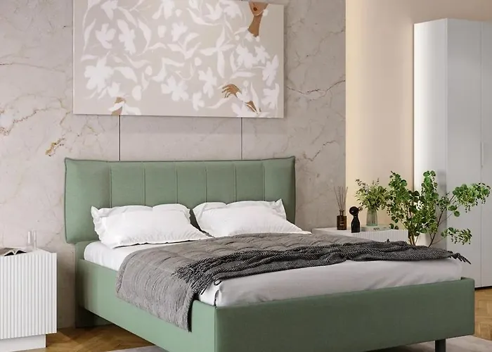 Smart-House Rent-Rooms Free Parking Bergamo