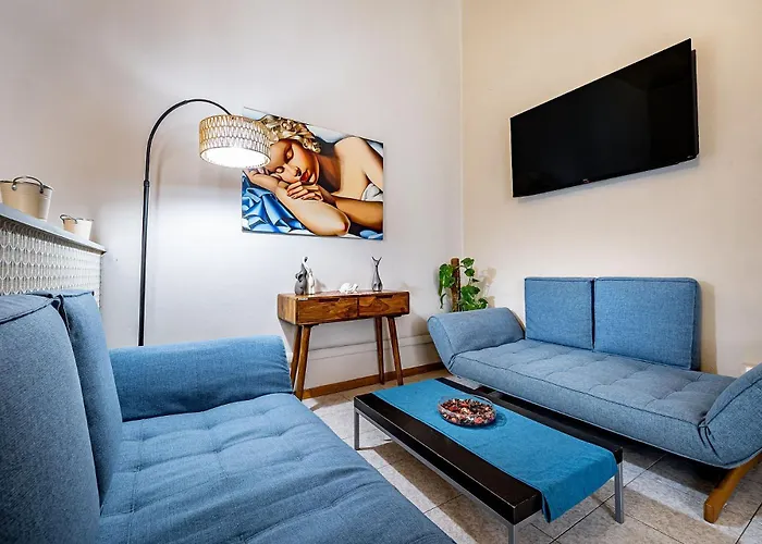 Antico Centro Suite Firenze