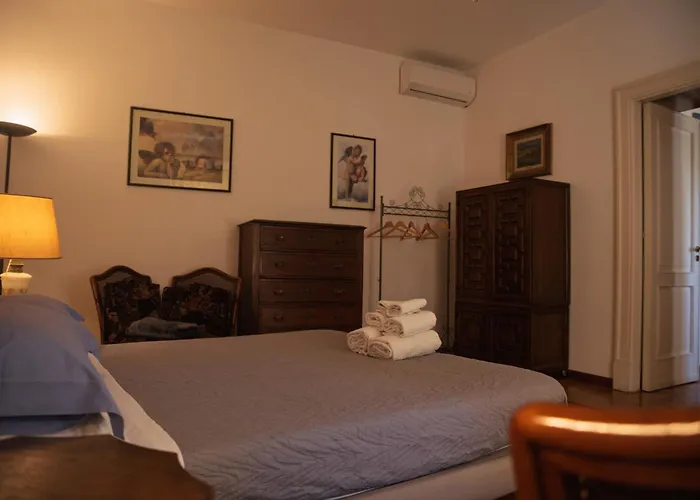 Hotel Da Cristina Palazzo Atanasio Palermo
