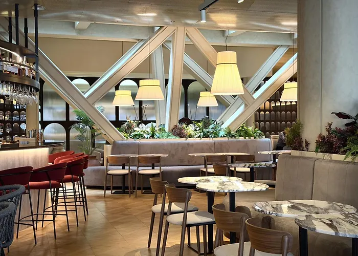 Monument Hotel Barcellona