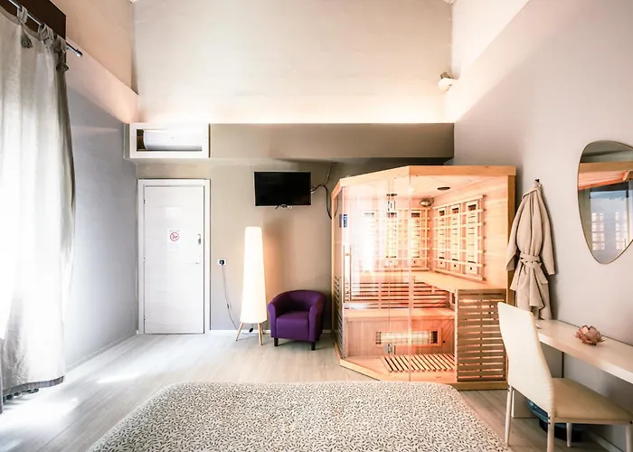 Hotel Casa Giulietta Desenzano del Garda